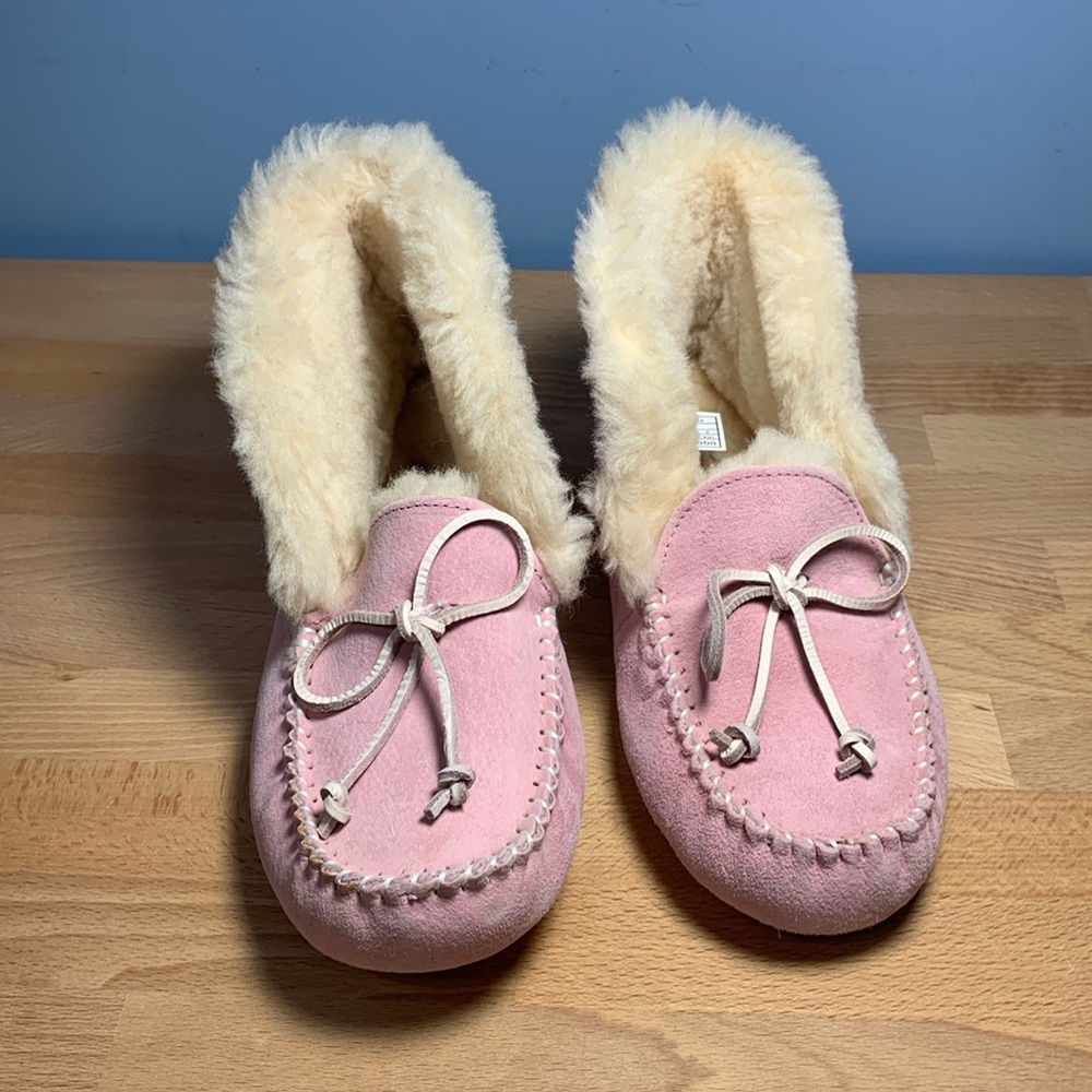 Ugg slippers